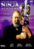 Фильм Академия ниндзя : актеры, трейлер и описание.