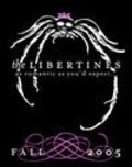 Фильм The Libertines : актеры, трейлер и описание.