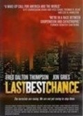 Фильм Last Best Chance : актеры, трейлер и описание.