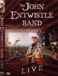 Фильм The John Entwistle Band: Live : актеры, трейлер и описание.