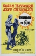 Фильм Thunder in the Sun : актеры, трейлер и описание.