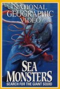 Фильм Sea Monsters: Search for the Giant Squid : актеры, трейлер и описание.