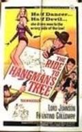 Фильм Ride to Hangman's Tree : актеры, трейлер и описание.