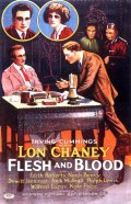Фильм Flesh and Blood : актеры, трейлер и описание.
