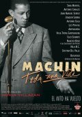 Фильм Antonio Machin: Toda una vida : актеры, трейлер и описание.