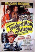 Фильм Toughest Man in Arizona : актеры, трейлер и описание.