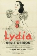 Фильм Лидия : актеры, трейлер и описание.
