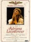 Фильм Adriana Lecouvreur : актеры, трейлер и описание.