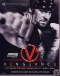 Фильм WWE Возмездие : актеры, трейлер и описание.