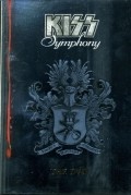 Фильм Kiss Symphony : актеры, трейлер и описание.