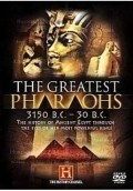 Фильм The Greatest Pharaohs : актеры, трейлер и описание.