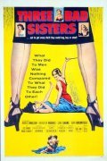 Фильм Three Bad Sisters : актеры, трейлер и описание.