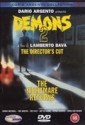 Фильм Демоны 2 : актеры, трейлер и описание.