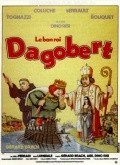 Фильм Дагобер : актеры, трейлер и описание.