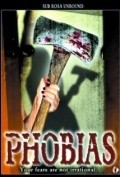 Фильм Phobias : актеры, трейлер и описание.