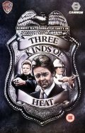 Фильм Three Kinds of Heat : актеры, трейлер и описание.