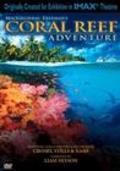 Фильм Coral Reef Adventure : актеры, трейлер и описание.