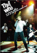 Фильм The Who Live at the Royal Albert Hall : актеры, трейлер и описание.