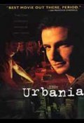 Фильм Урбания : актеры, трейлер и описание.