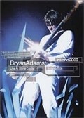 Фильм Bryan Adams: Live at Slane Castle : актеры, трейлер и описание.
