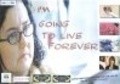 Фильм I'm Going to Live Forever : актеры, трейлер и описание.