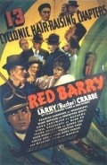 Фильм Red Barry : актеры, трейлер и описание.