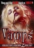 Фильм Blood Sisters: Vamps 2 : актеры, трейлер и описание.