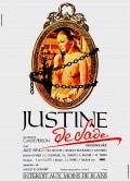 Фильм Justine de Sade : актеры, трейлер и описание.
