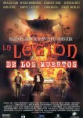 Фильм Легион живых мертвецов : актеры, трейлер и описание.