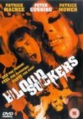 Фильм Bloodsuckers : актеры, трейлер и описание.