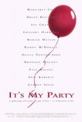 Фильм Это моя вечеринка : актеры, трейлер и описание.