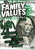 Фильм Family Values Tour 2006 : актеры, трейлер и описание.