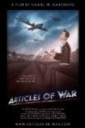 Фильм Articles of War : актеры, трейлер и описание.