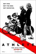 Фильм Athlete : актеры, трейлер и описание.