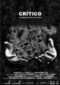 Фильм Critico : актеры, трейлер и описание.