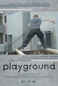 Фильм Playground : актеры, трейлер и описание.