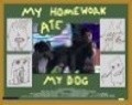 Фильм My Homework Ate My Dog : актеры, трейлер и описание.