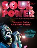 Фильм Soul Power : актеры, трейлер и описание.