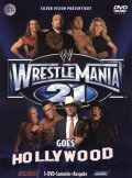 Фильм WWE РестлМания 21 : актеры, трейлер и описание.