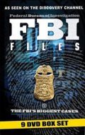 Фильм The F.B.I. Files  (сериал 1998-2006) : актеры, трейлер и описание.