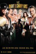 Фильм WWE Ночь чемпионов : актеры, трейлер и описание.