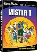 Фильм Мистер Ти  (сериал 1983-1985) : актеры, трейлер и описание.