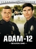 Фильм Adam-12  (сериал 1968-1975) : актеры, трейлер и описание.