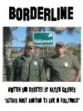 Фильм Border Line : актеры, трейлер и описание.