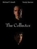 Фильм The Collector : актеры, трейлер и описание.