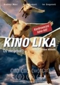 Фильм Кино Лика : актеры, трейлер и описание.