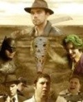 Фильм Indiana Jones and the Relic of Gotham : актеры, трейлер и описание.