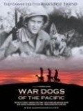 Фильм War Dogs of the Pacific : актеры, трейлер и описание.