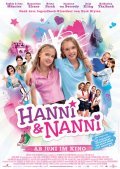 Фильм Ханни и Нанни : актеры, трейлер и описание.