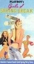 Фильм Playboy: Girls of Spring Break : актеры, трейлер и описание.